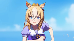 【ウマ娘】ここはデュランダルの立てた巧妙なスレ