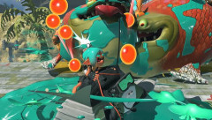 【朗報】「スプラトゥーンレイダース」、ユーザースコア9.2点のガチ神ゲー評価に！！