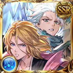 【グラブル 】最高やね…