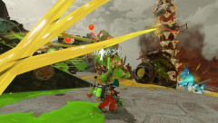 スプラトゥーンレイダース、Amazonにて過去1ヶ月4万点突破wwww