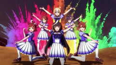 【ウマ娘】「ホメメテオ」のMVいいやん！