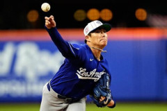 山本由伸(27)通算100勝