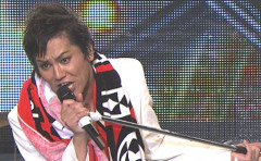 50TAとして歌手活動もしている狩野英孝さん、その”印税額”を告白！マジかよこれｗｗｗｗ