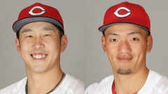 広島現役選手「小園と矢野は腫れ物扱い。大半は関係ないのに『ゾンビ軍団』と揶揄され恥ずかしい」