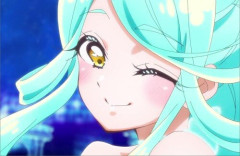 名探偵プリキュア！、キュアエクレール回なのに「キュアアルカナ・シャドウ」の闇堕ちに持っていかれるｗｗｗｗｗｗｗｗｗｗ