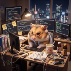 ナマポ辞めて5年経ったけど