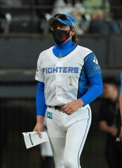 新庄監督、スライディングを怠った吉田賢吾を懲罰抹消