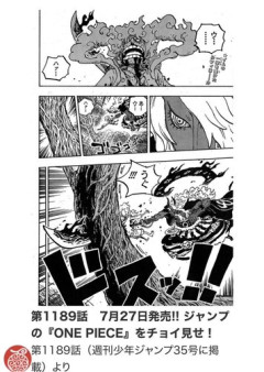 【画像】ワンピースの主人公ルフィさん、胸をグサグサ刺されても死なないｗｗｗｗｗｗｗｗｗ