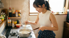 【意外！？】医者「そうめんはカロリーが高い」