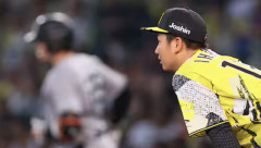 ダルベック、対阪神戦成績がOPS1.151にwwwwwwwwww