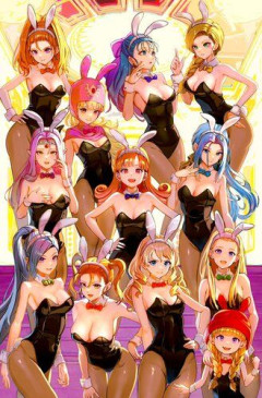 【画像】ドラクエ女キャラ「ねえ、私たちの中からだれを選ぶの？///」←誰を選ぶ？