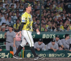 【悲報】阪神タイガース、ガチでV逸しそうｗｗｗｗｗｗｗｗｗ