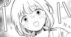 「ドカ食いダイスキ！ もちづきさん」重大発表・・・来るぞ！！！！