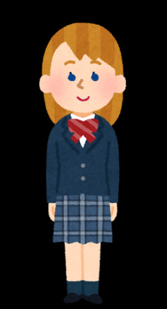 【画像】アメリカ女子高生の夏服ｗｗｗｗｗｗｗｗｗｗｗｗｗｗｗｗｗｗｗｗ