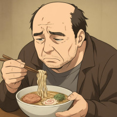 おっさんになって食えなくなった食べ物