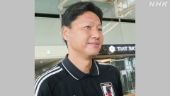 【悲報】ロス五輪予選、28年1月開催へ大岩剛監督さん正念場・・・・・・・・・