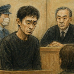 「意識がないうちに万引き」…難病の発作・性被害のトラウマ「精神鑑定で解き明かしてもらった」 (最高裁)