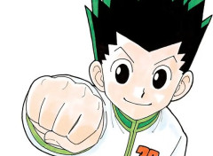 【悲報】　冨樫「もう全部AIでよくねえ？」