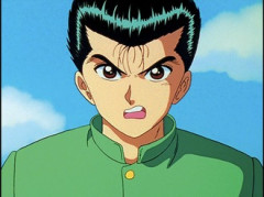 幽遊白書を知られざる名作