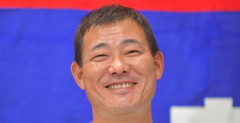 【画像】福留孝介さん、ゆるふわヘアに激変してガチで若返るｗｗｗｗｗｗｗｗｗｗ