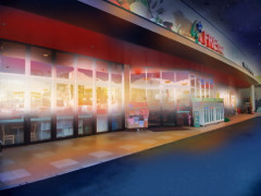 映画のエキストラに出演した話