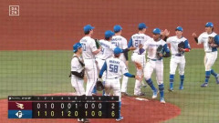 【日本ハム対楽天16回戦】日本ハムが3連勝で前半戦締め！貯金最多タイ12 有薗V打・プロ1号含む猛打賞 清宮幸2点打＆万波19号 山﨑福也5回1失点で4勝目
