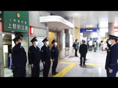 【悲報】警察「お兄さん何してるの」Z「はい、これから闇バイトに行きます」→逮捕