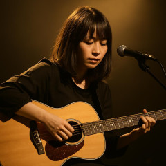 女性ギタリスト猫月めいさん死去 バースデーライブ目前に家族が発表 前日25日には本人更新も   #訃報 |  名前に猫入れてる女多すぎ  |  若者の急死なんてオーバードーズとかじゃないの