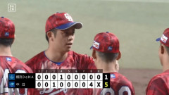 【中日対DeNA17回戦】中日が2カード連続勝ち越しで前半戦ターン！板山が8回2死満塁で走者一掃V三塁打＆福永ダメ押し打 石伊6号先制弾 金丸7回1失点