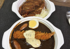 【画像】人生初の「ゴーゴーカレー（3375円）」食うで！！