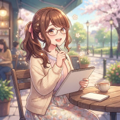 あなたが思う幸せの定義