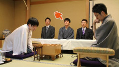 【困惑】将棋業界「AIが幾ら強くても人間同士の対戦に価値がある」←10年後もこれ言えるかなｗｗｗｗｗｗｗｗｗｗ