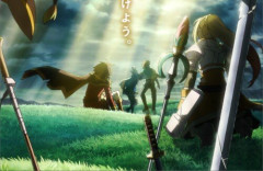 アニメ『この素晴らしい世界に祝福を！４』2027年放送決定！