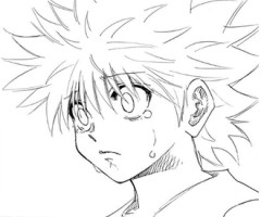 【ハンターハンター】こいつ背負いすぎじゃない？
