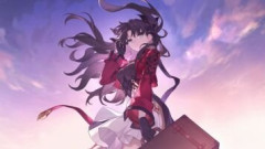 【Fate】スターレイルの遠坂凛はプロポーションからも成長を感じるとてもよいデザインをしている
