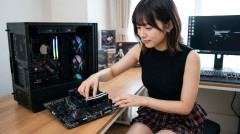 【自作PC悲報】救世主になるはずだった中華製メモリ、サムスン製よりも高くなると判明