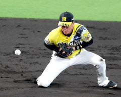 佐藤森下大山遙人才木村上がいて2位の阪神ｗｗｗｗｗｗｗｗ