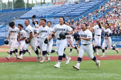 【朗報】八王子実践さん、創立100周年に1対0で春夏初の甲子園出場ｗｗｗｗｗｗｗｗｗｗ