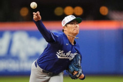 ドジャースさん貯金30に王手をかけてしまう