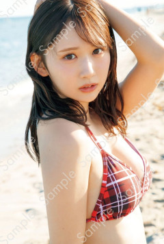 【日向坂46】藤嶌果歩、衝撃のビキニカットが公開！！！