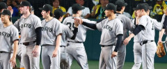 【悲報】岡本と阿部監督が抜けた巨人、なぜか首位になってしまう