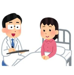 【朗報】ICUにいたダイナマイトボディの女性声優さん、無事退院へ