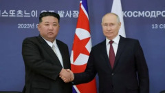 北朝鮮、兵士3万人をロシアに派遣