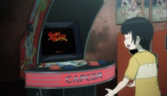 【悲報】『ストリートファイター1』、誰も知らない