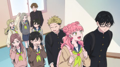 外国人「日本のアニメに学園モノが多いのは彼らにとって高校時代は人生で最も輝いていた時期だから」日本人「！？」