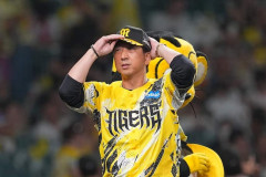 藤川球児監督の「巨人は死球が多い」発言、故意の死球と受け取られ思いのほか大炎上してしまう