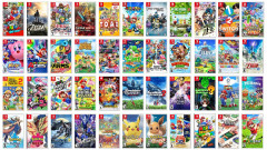 【疑問】言うて任天堂のゲームって子供で卒業するもんじゃんか