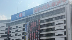 【悲報】池袋ヨドバシカメラで久しぶりに脱糞騒ぎ