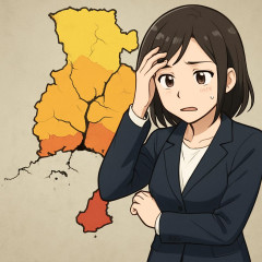 兵庫県が“財政破綻寸前”に転落のおそれ
