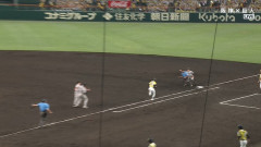 なんで審判ファースト入ってんねんｗｗｗｗ